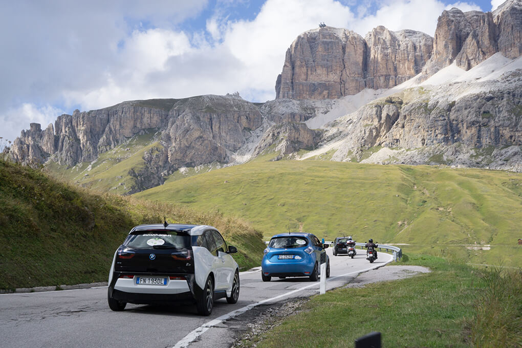 ECOdolomites 2020